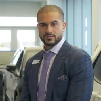 Terrence Carvalho