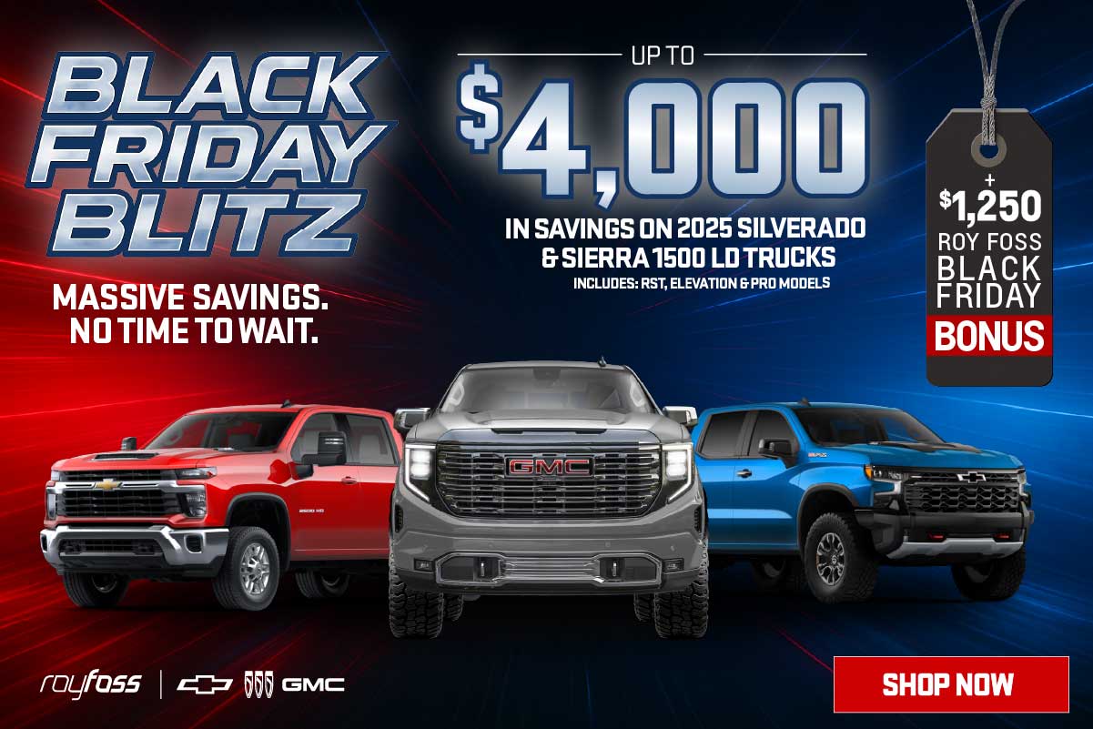 Save $4,000 on Silverado and Sierra Save $4,000 on Silverado and Sierra
