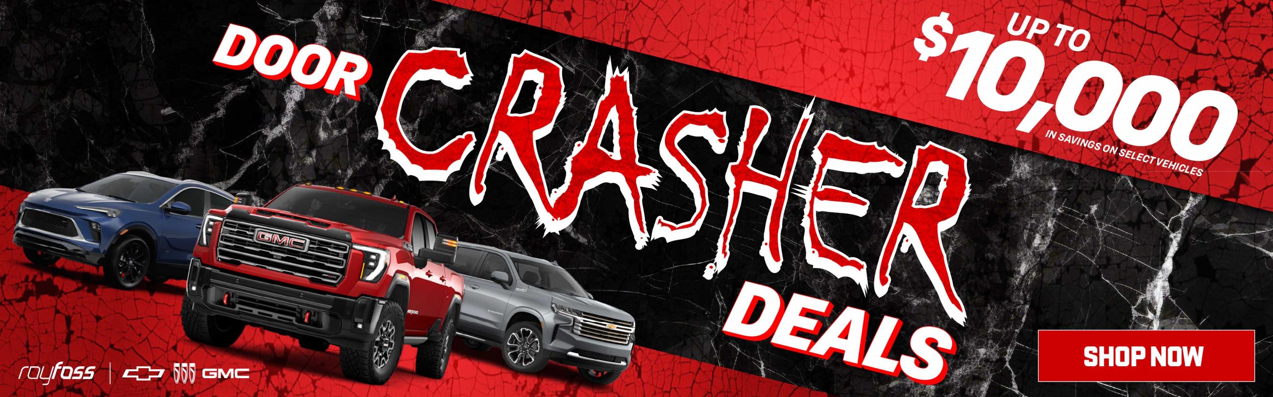 Door Crasher Specials Door Crasher Deals