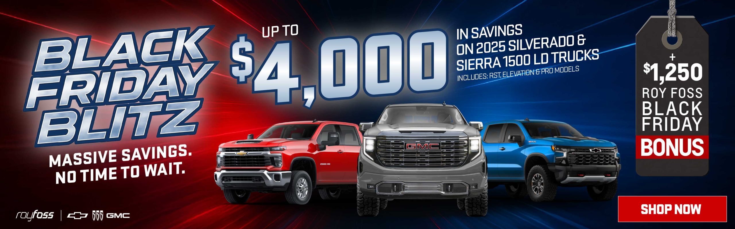 Save $4,000 on Silverado and Sierra Save $4,000 on Silverado and Sierra