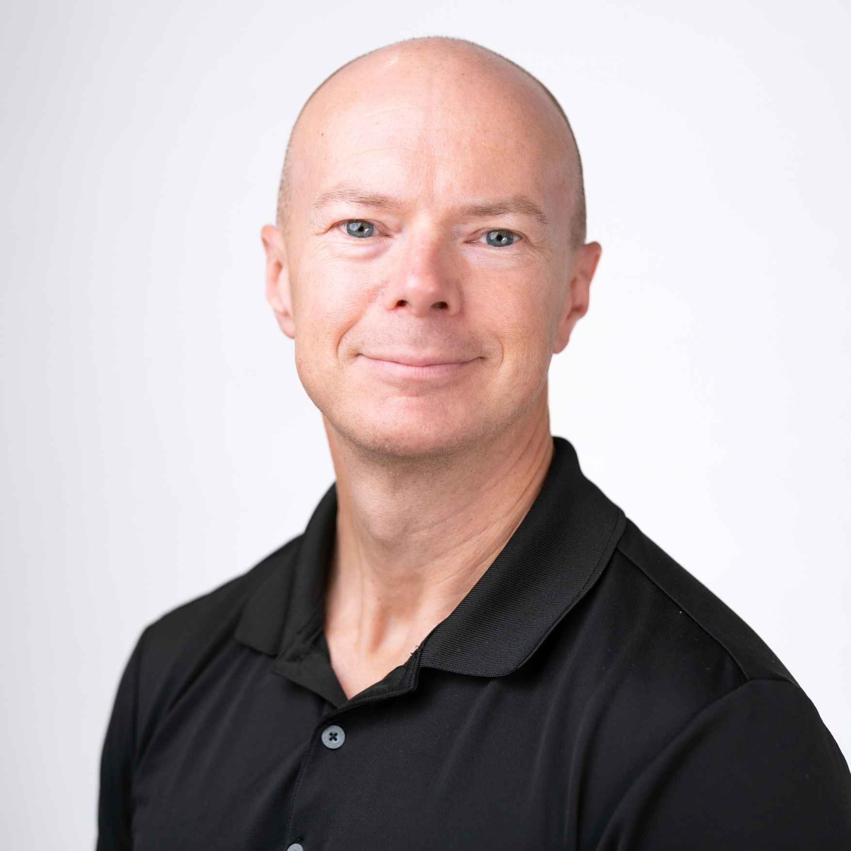 Daryll Gaudet