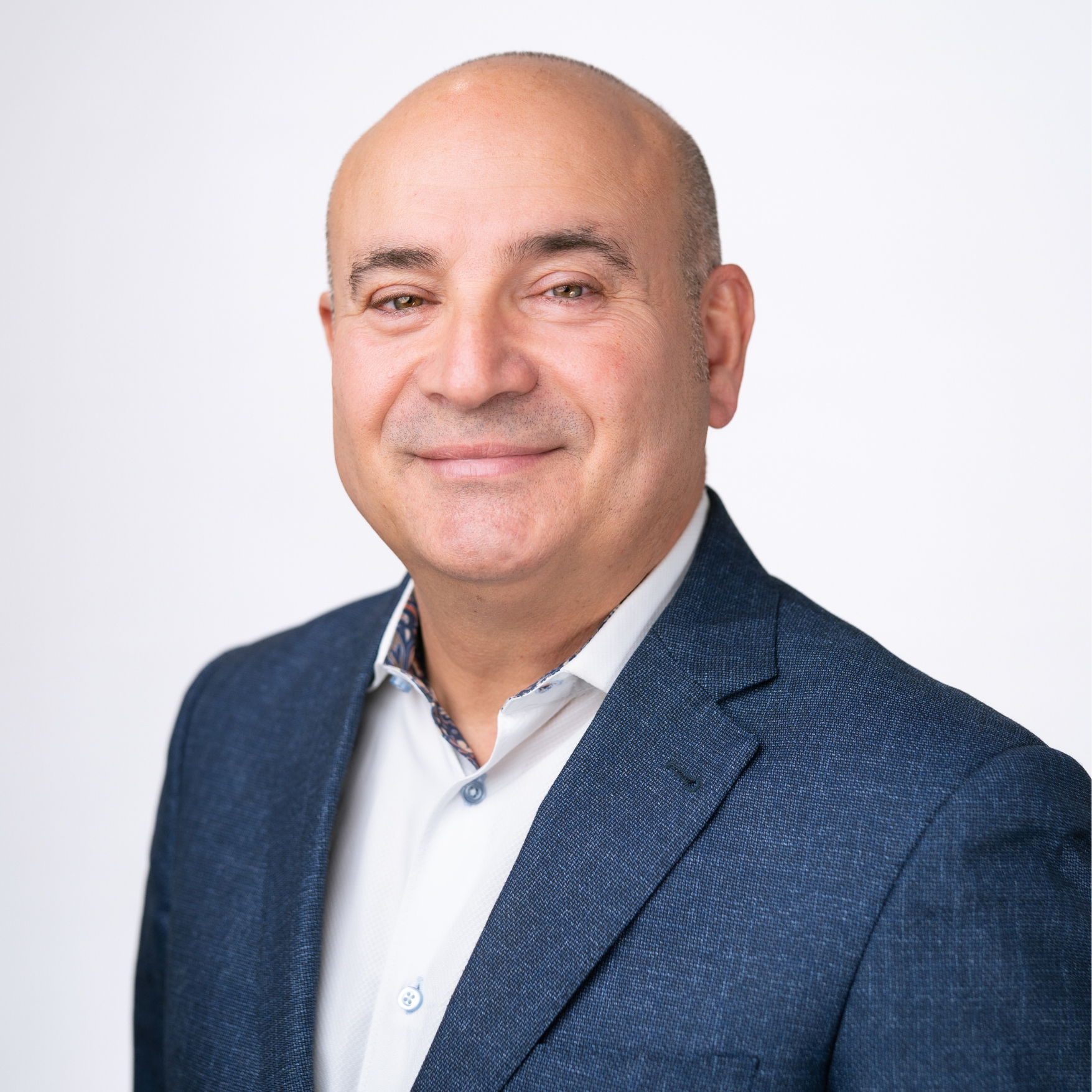 Peter Lombardi