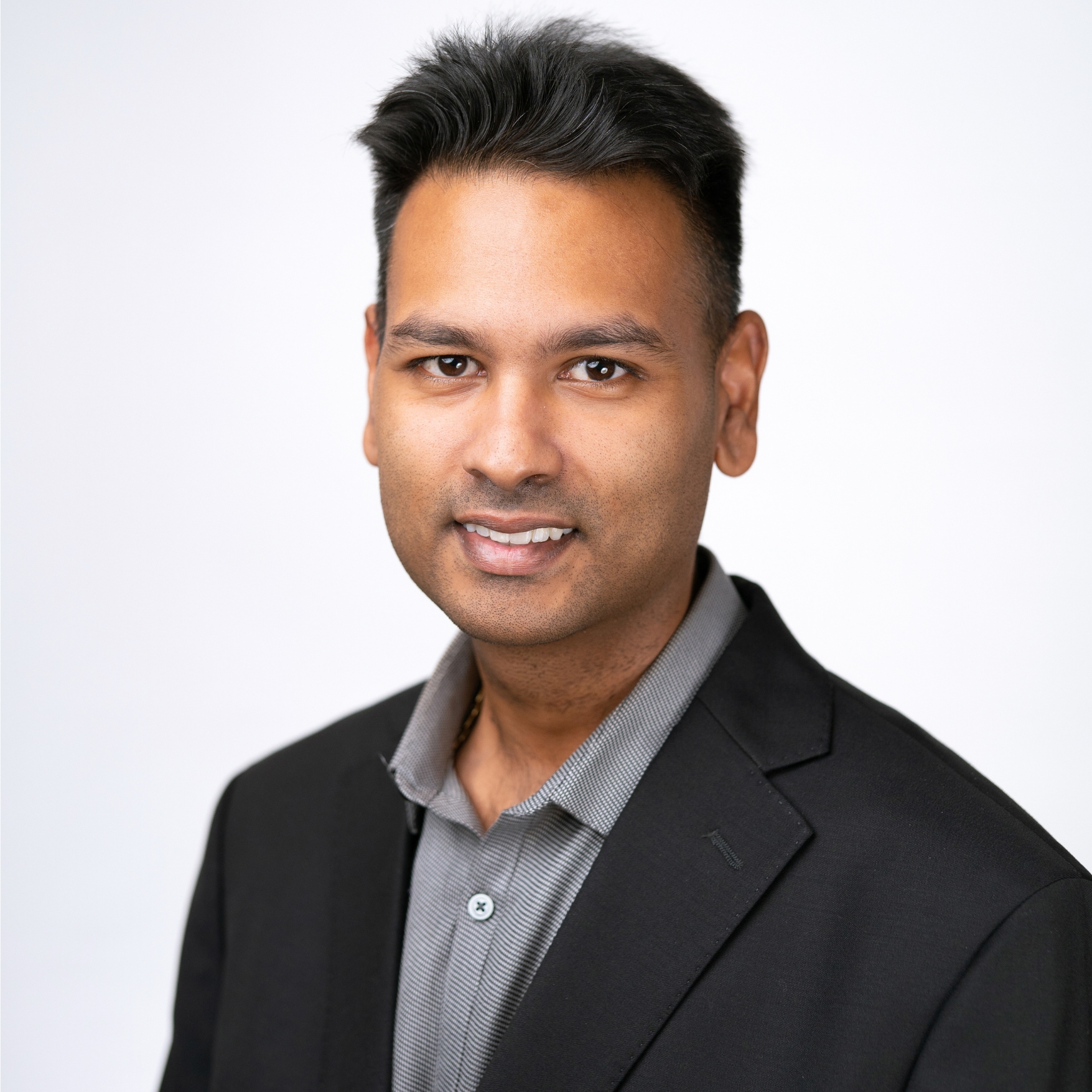 Andrew Hargobind