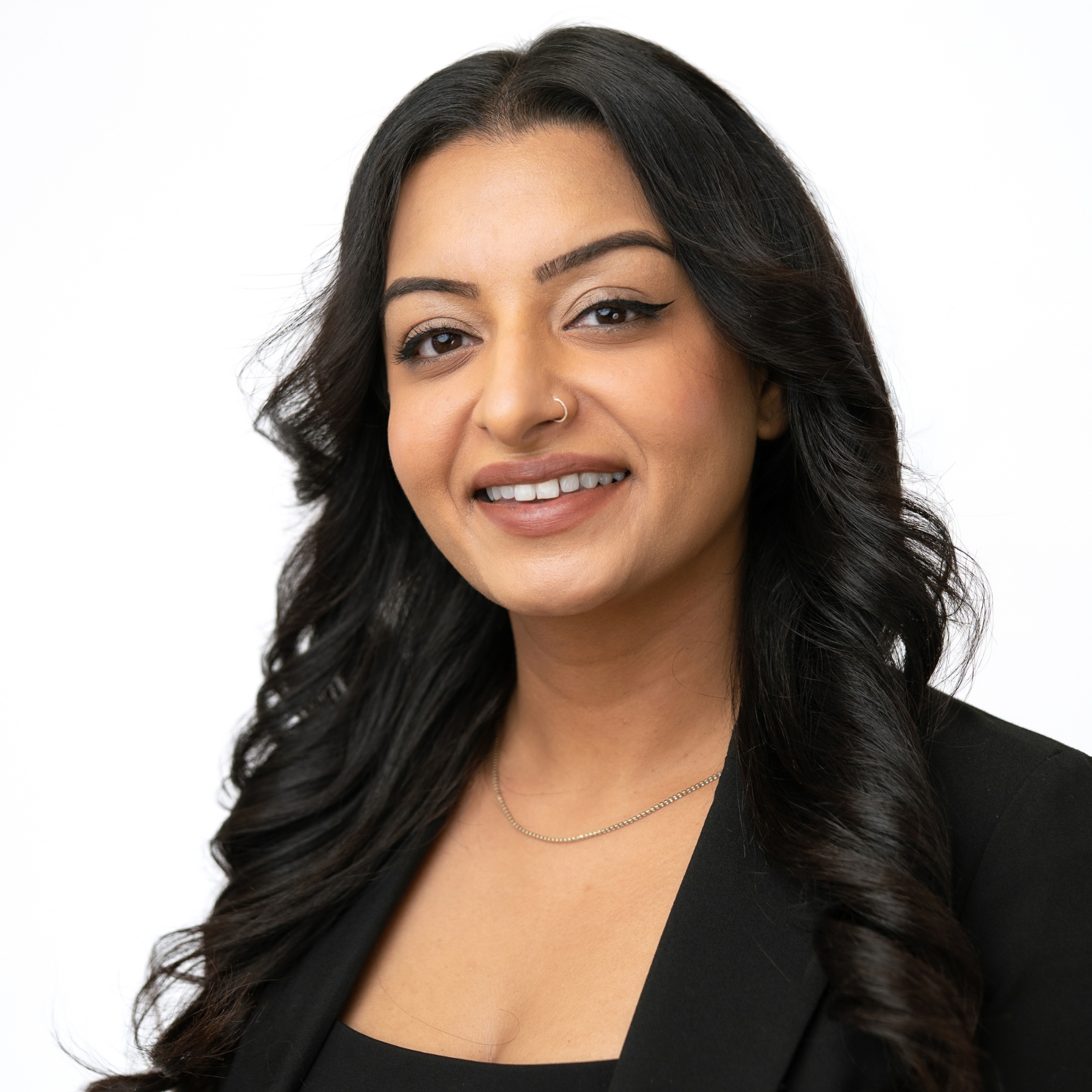 Rita Parmar