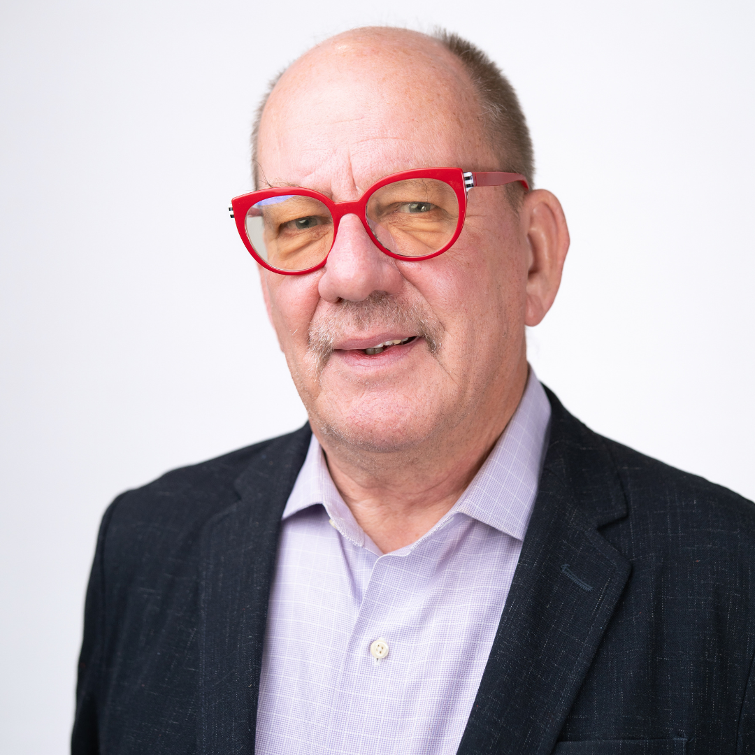 Larry Gerrior