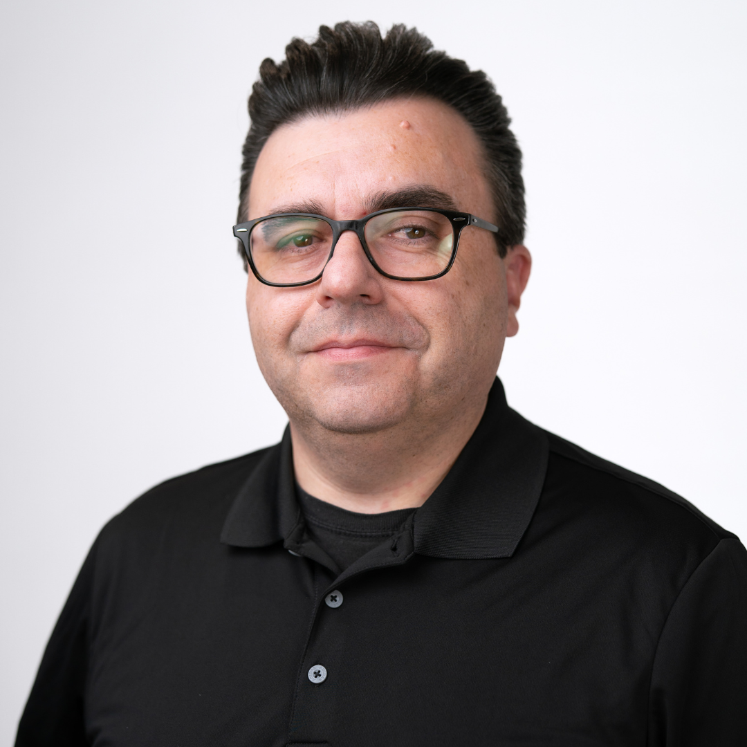 Mike Serio