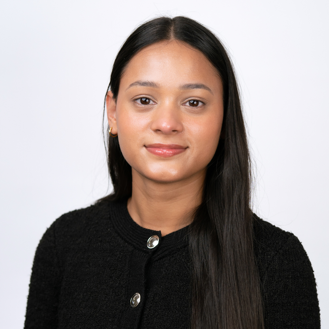 Harpreet Kaur