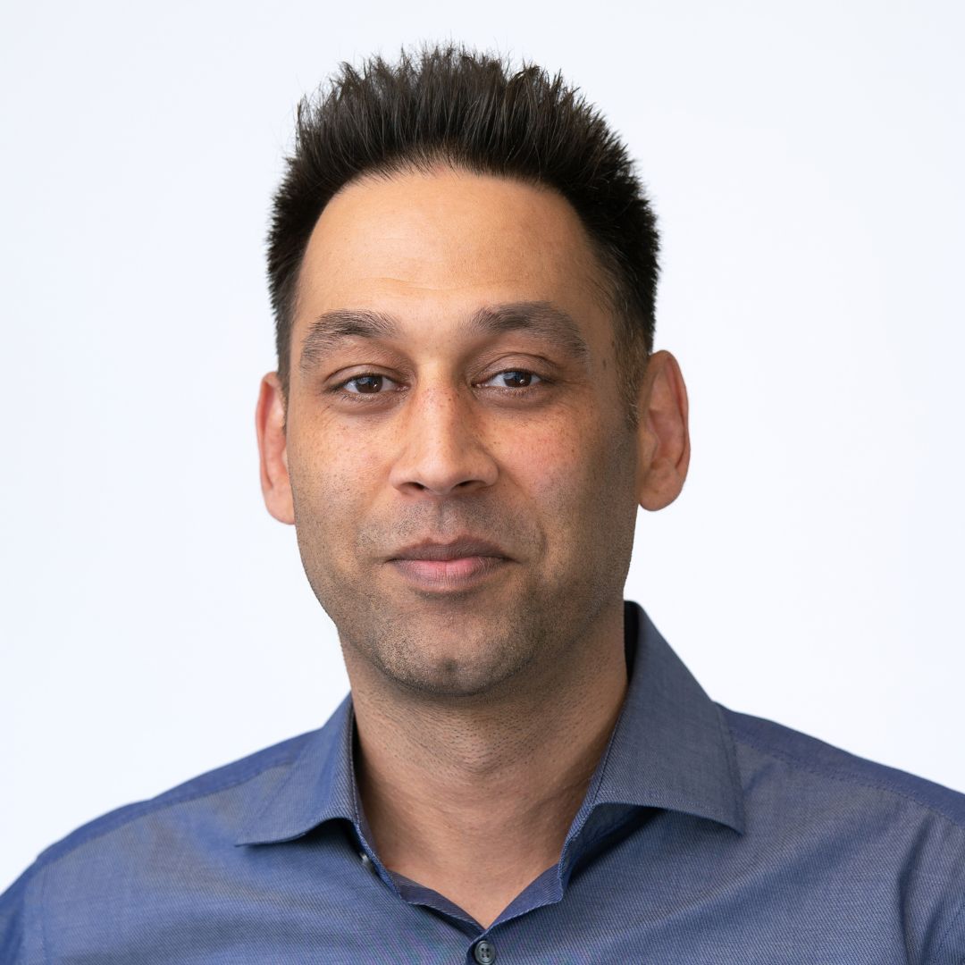 Peter Mehta