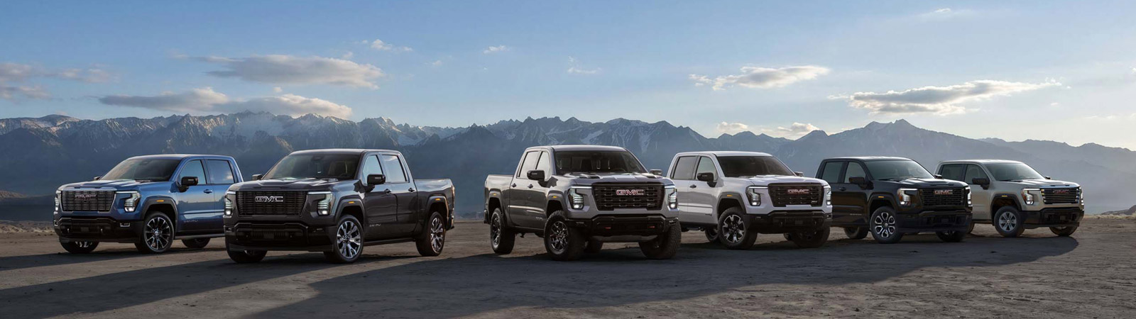 New 2027 GMC Sierra 1500 Full-Size Pickup Truck Financing and Leasing Information