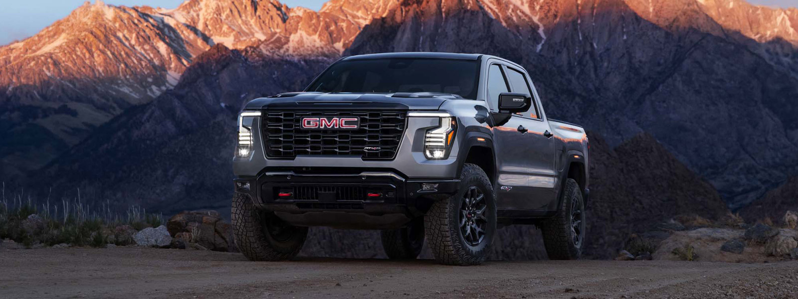 New 2027 GMC Sierra 1500 Pickup Truck Info Specs Features Highlights Powertrain Performance