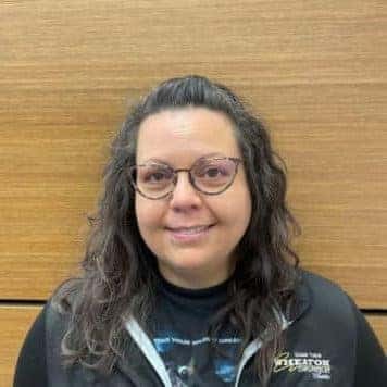 Carol Elvestad 