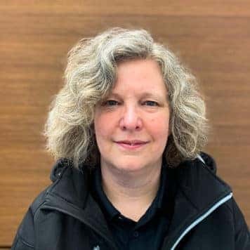 Cheryl Potts 
