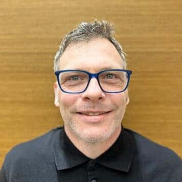 Daniel Adrian 