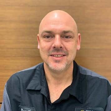 Densil Dix 