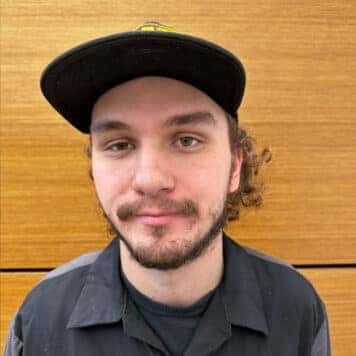 Jeremy Spehner 