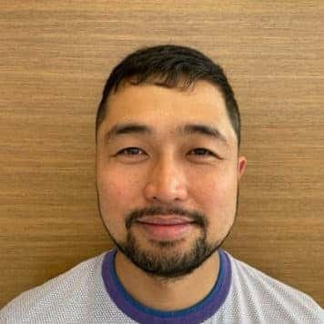 Jeffrey Cortez 