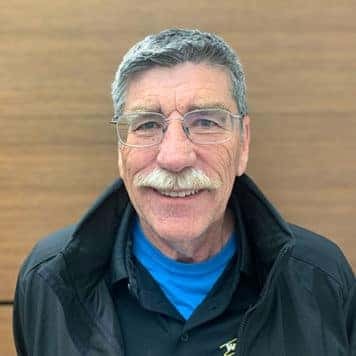 Mario Paradis 