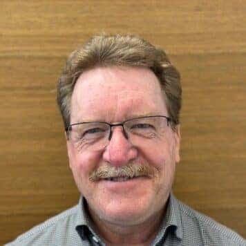 Tony Lipinski 