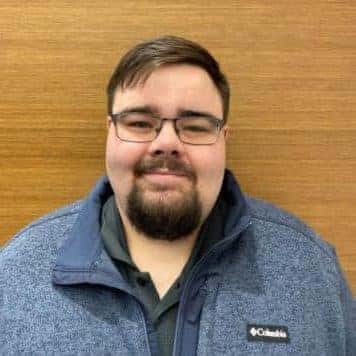 Austin Walker 