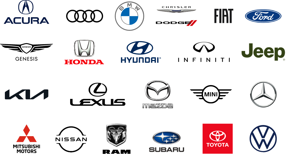 Universal Mitsubishi