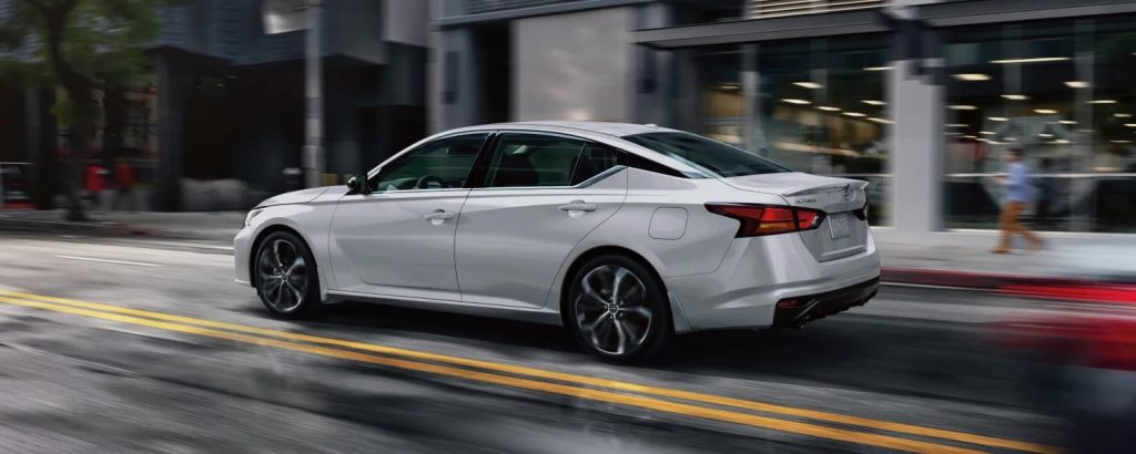 2025 Nissan Altima for Sale In Inwood, NY
