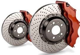 Brake Fluid Exchange