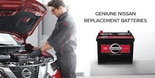 Free Battery Inspection