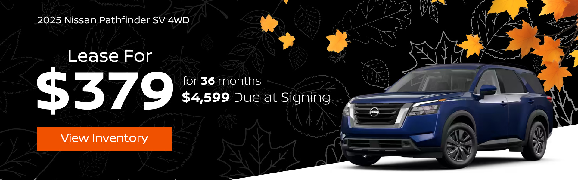 Pathfinder Offer pathfinder hp