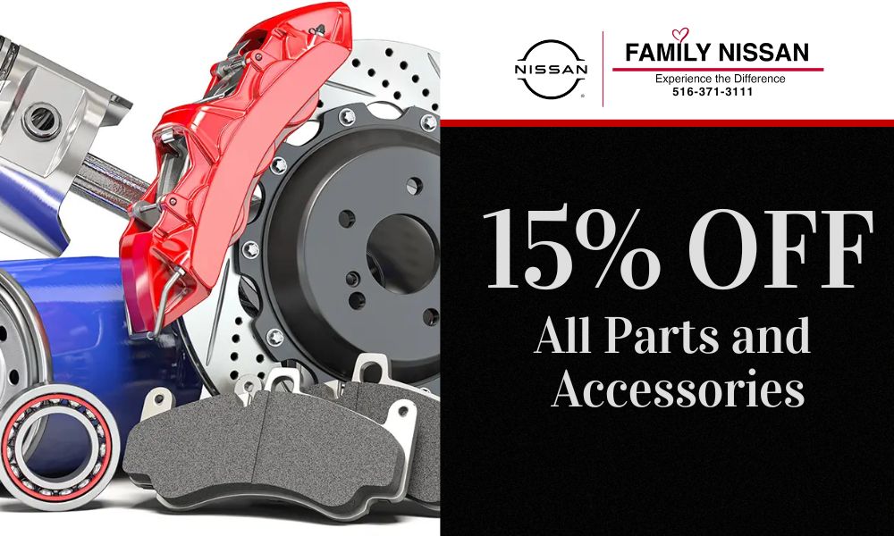 All Parts and Accessories