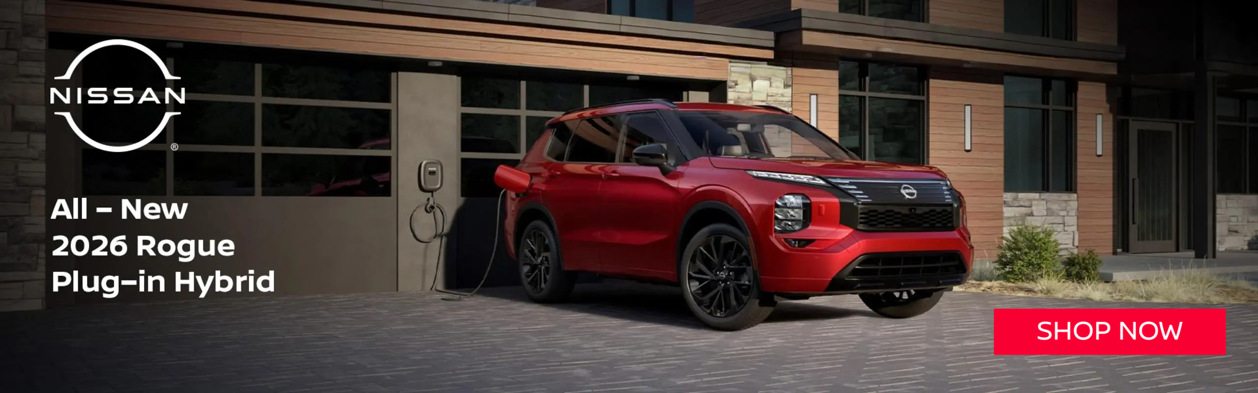 rogue phev