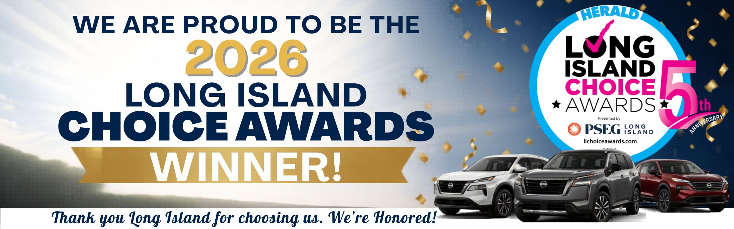 2026 long island choice awards