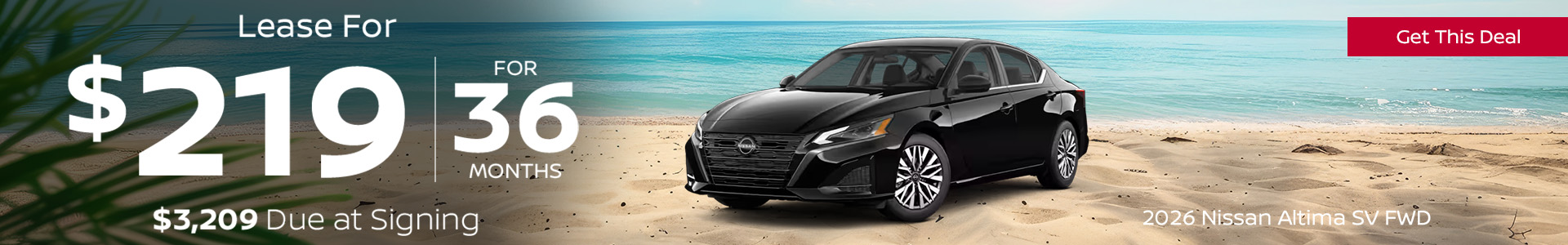 srp altima