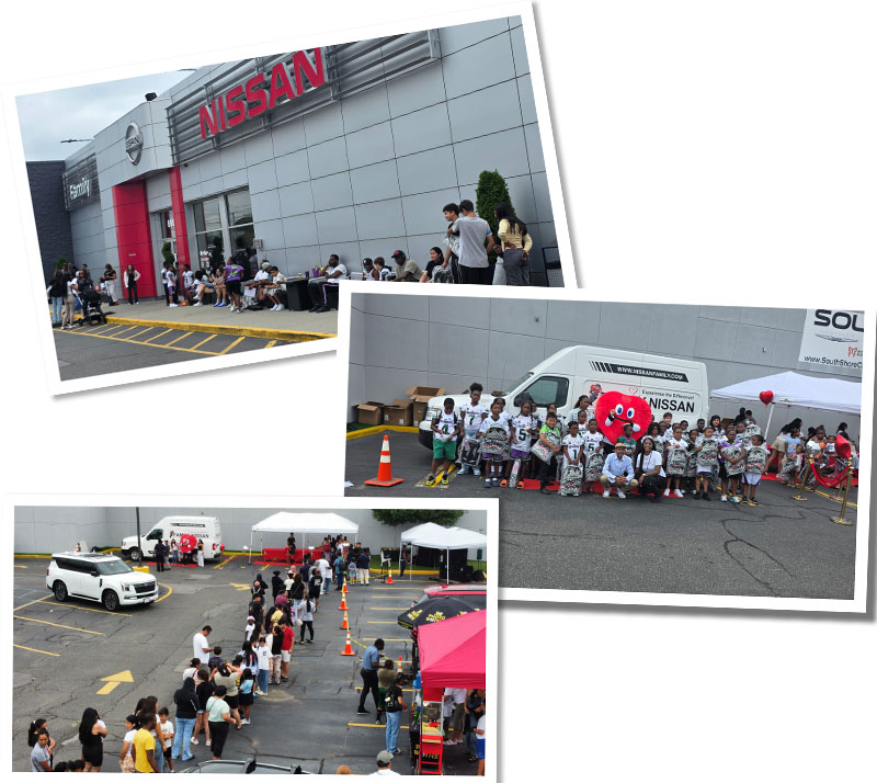 2nd Annual Backpack Giveaway