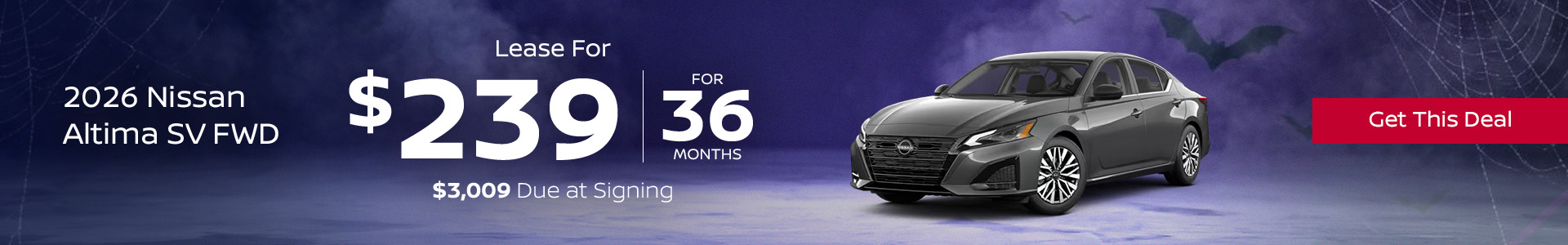 Altima srp altima
