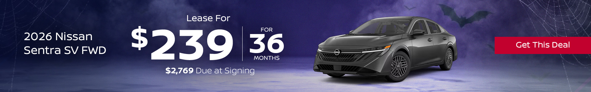 Sentra Offer srp sentra
