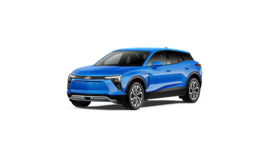 Blazer EV