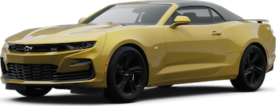 Camaro