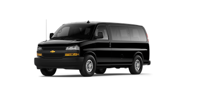 Express Passenger