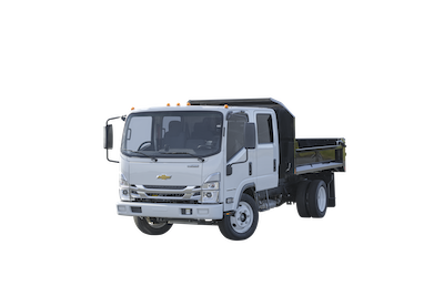 Low Cab Forward