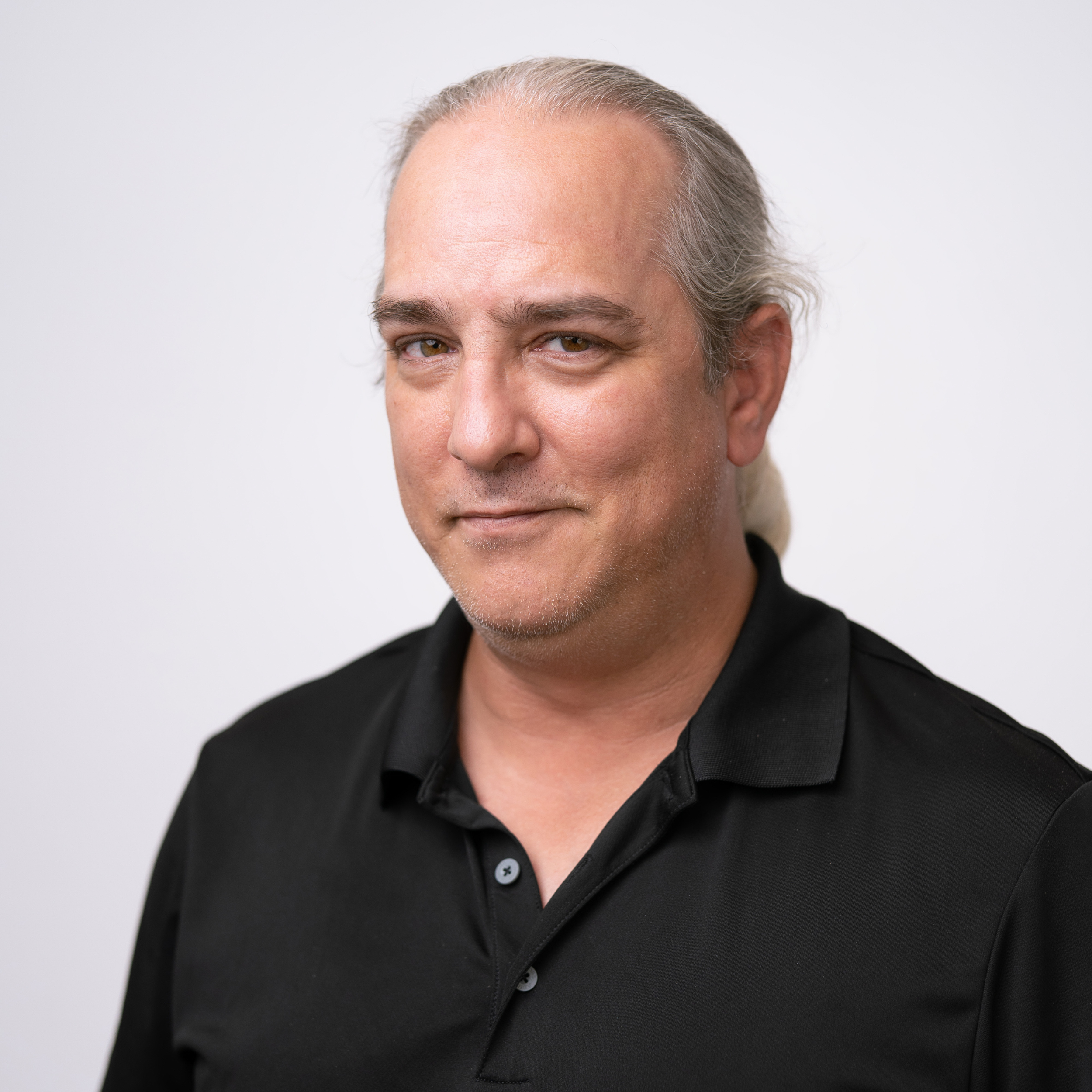 Ken Scott