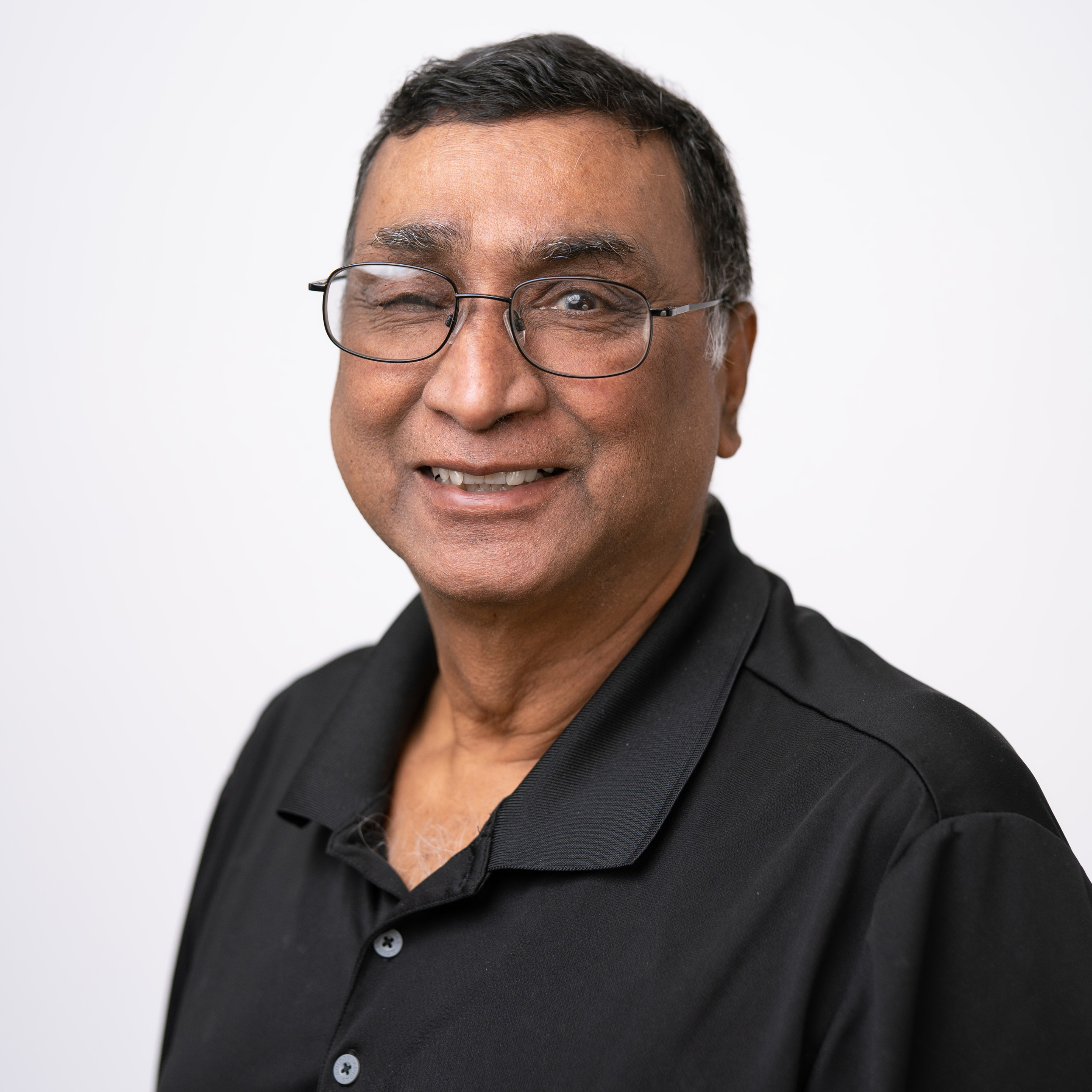 Vince Pereira