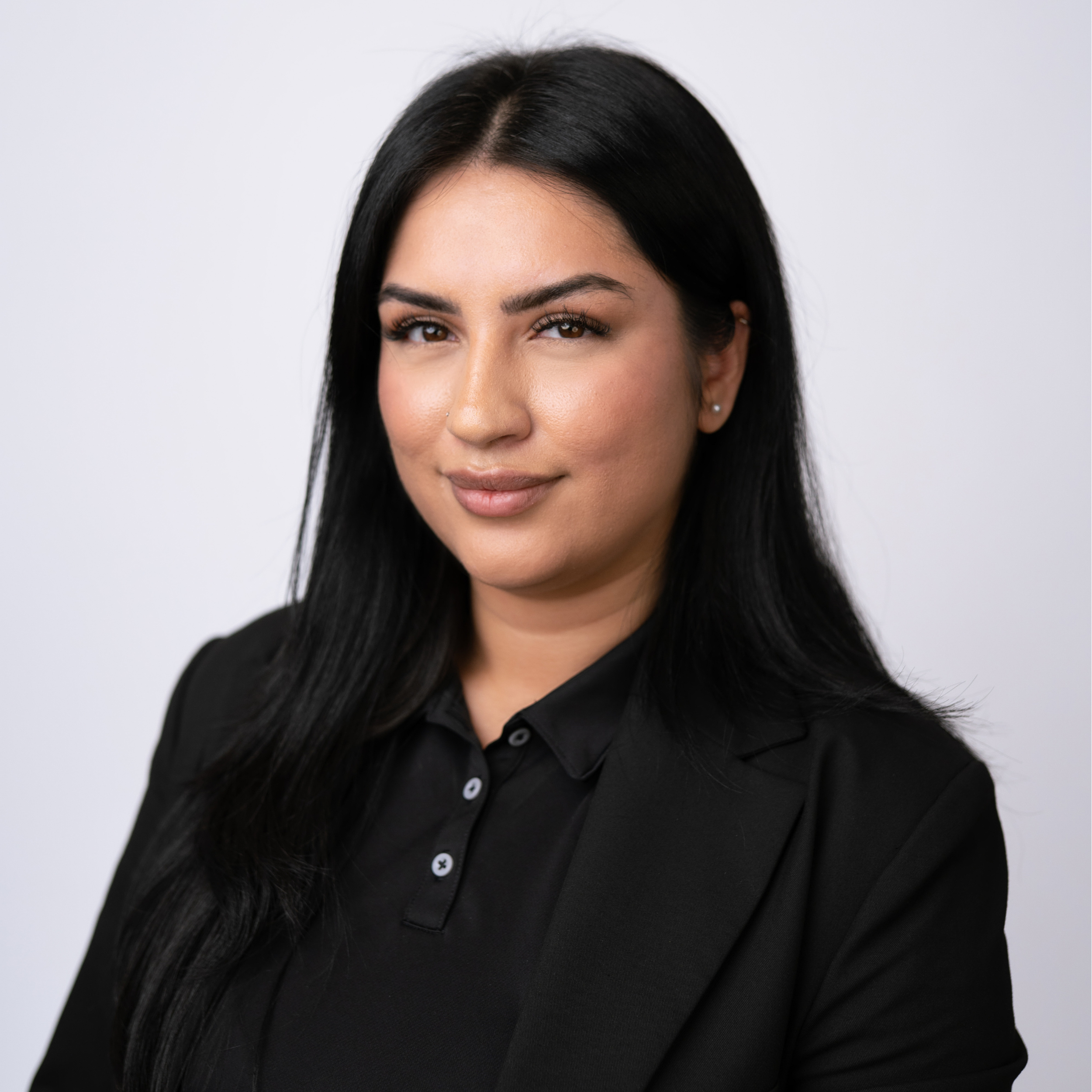 Mariam Siddiqi
