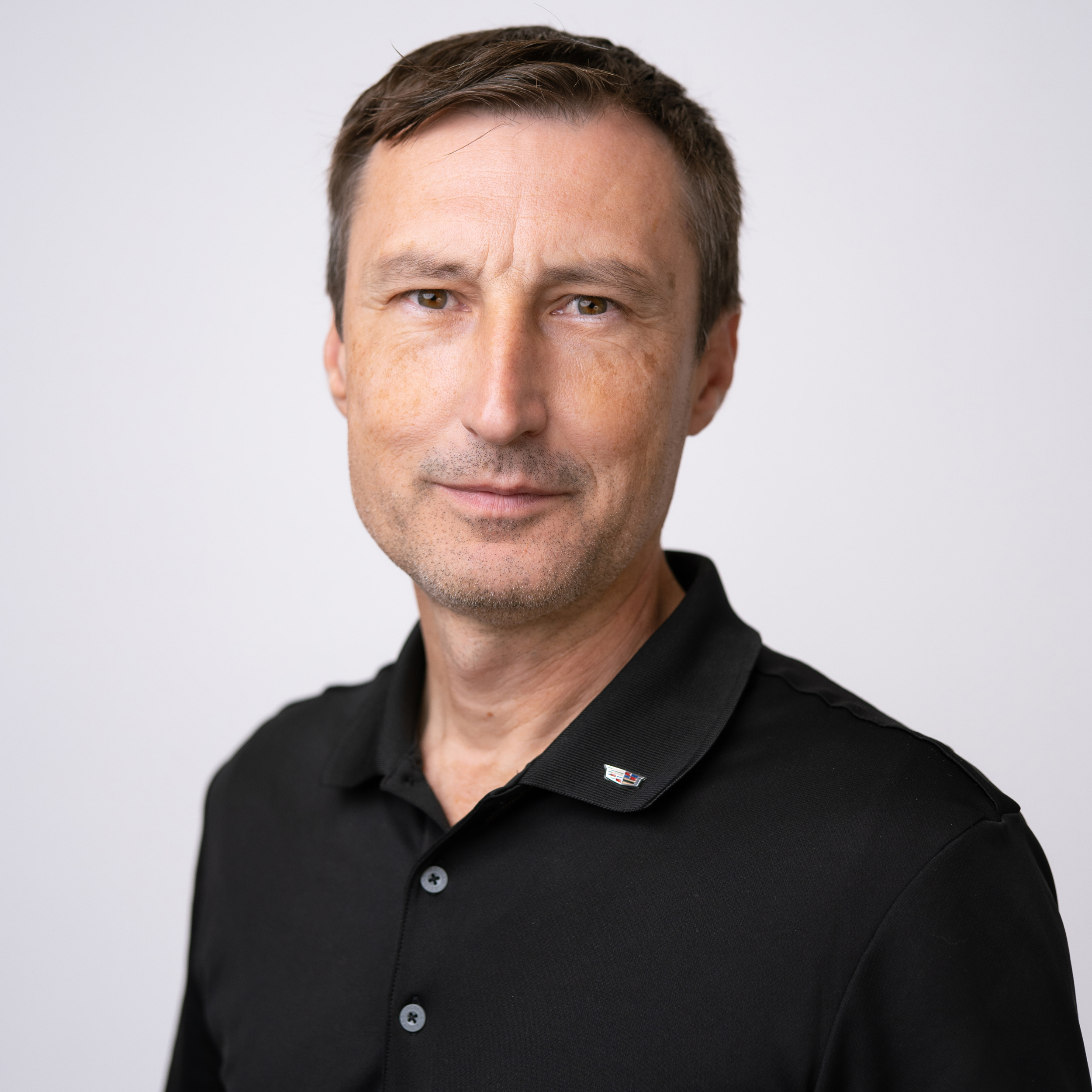 Andrey Kozlov
