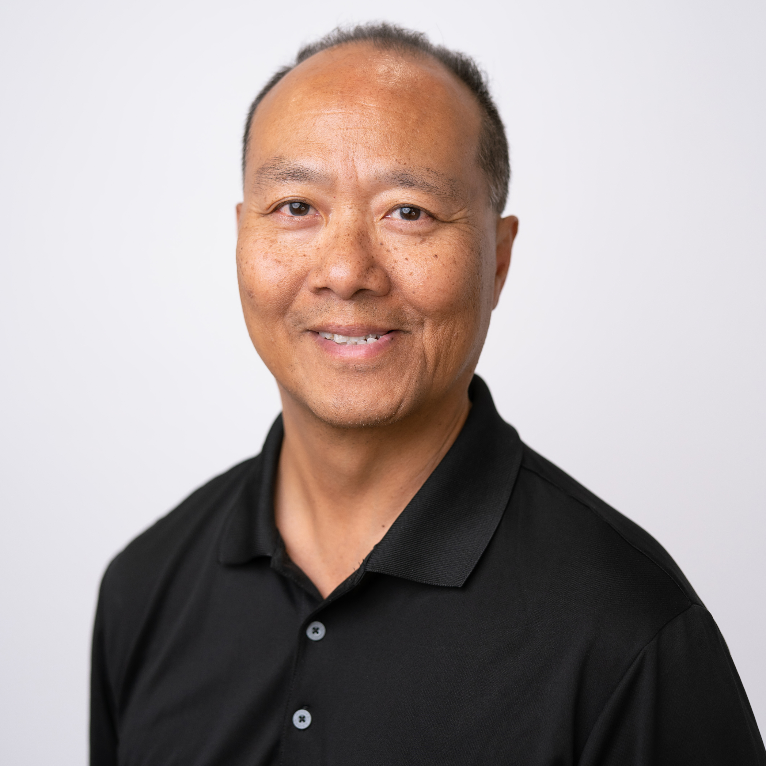 Dan Wong