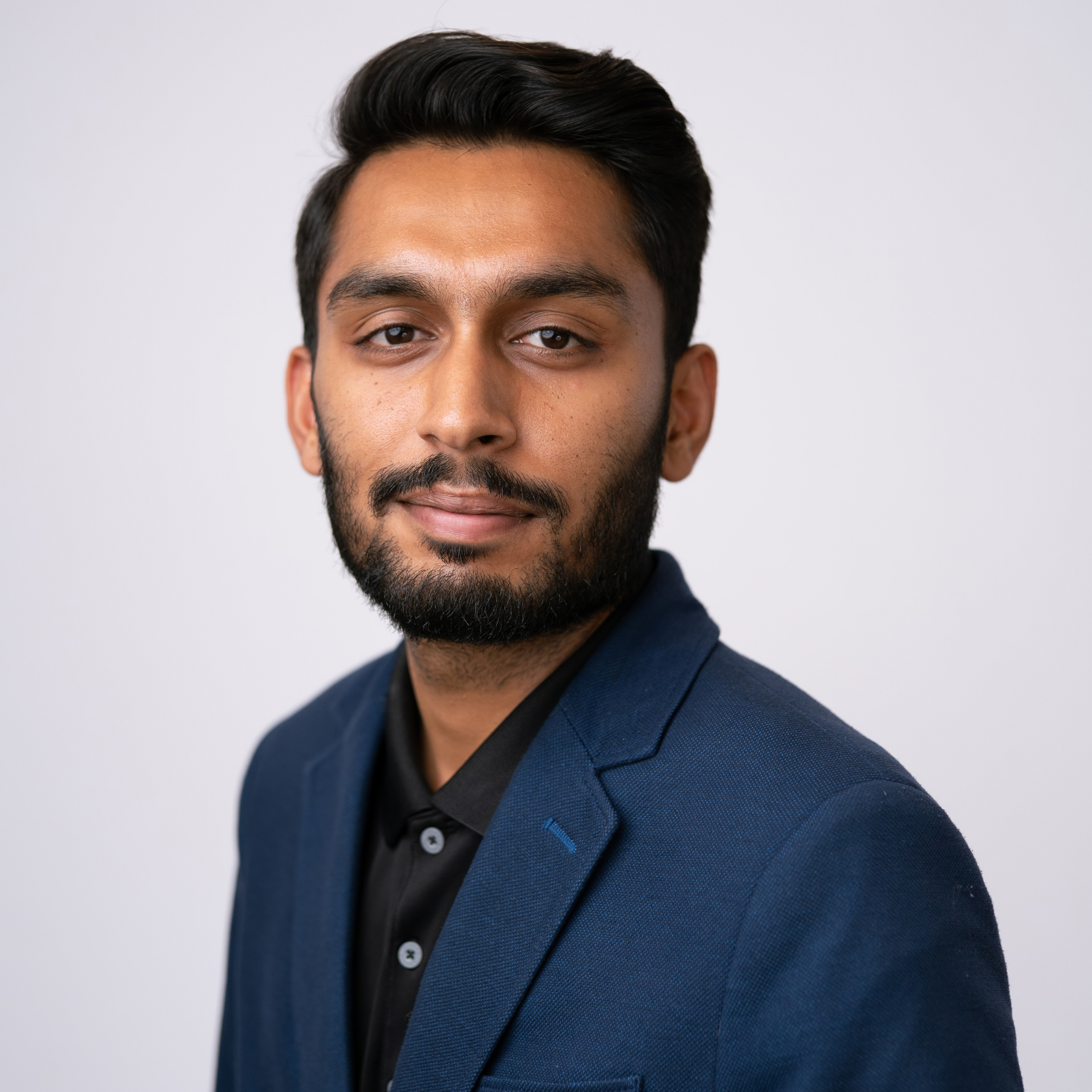 Manav Sharma
