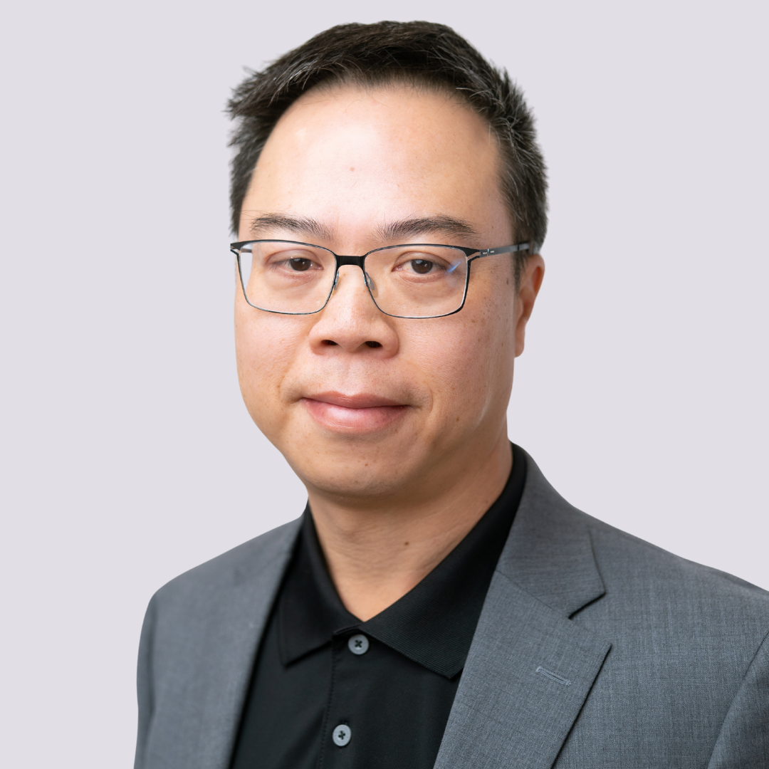 Calvin Deng