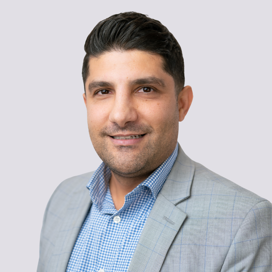 Nick Navidi