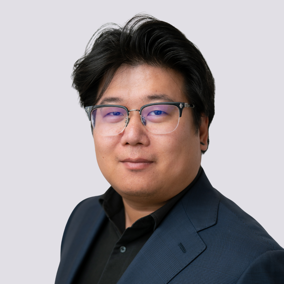 Frank Huang