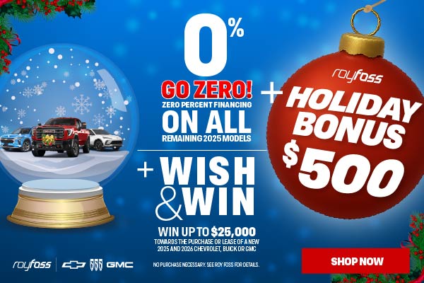 Wish and Win $500 Bonus