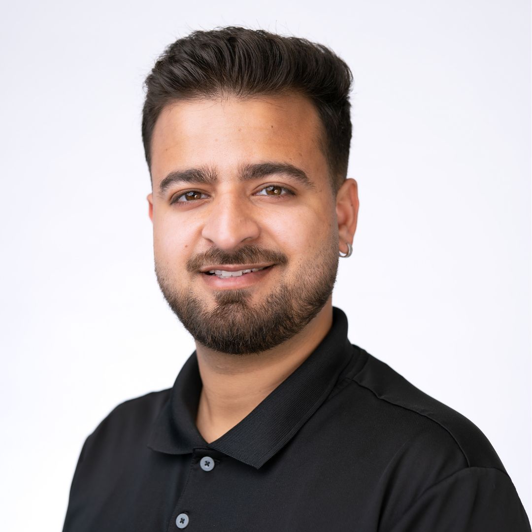 Vansh Khurana